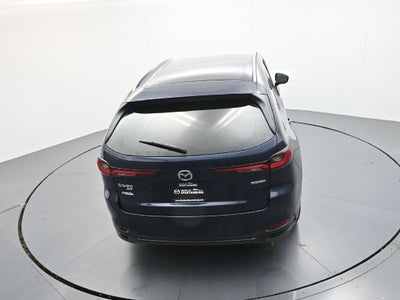 2024 Mazda Mazda CX-90 3.3 Turbo Preferred Plus