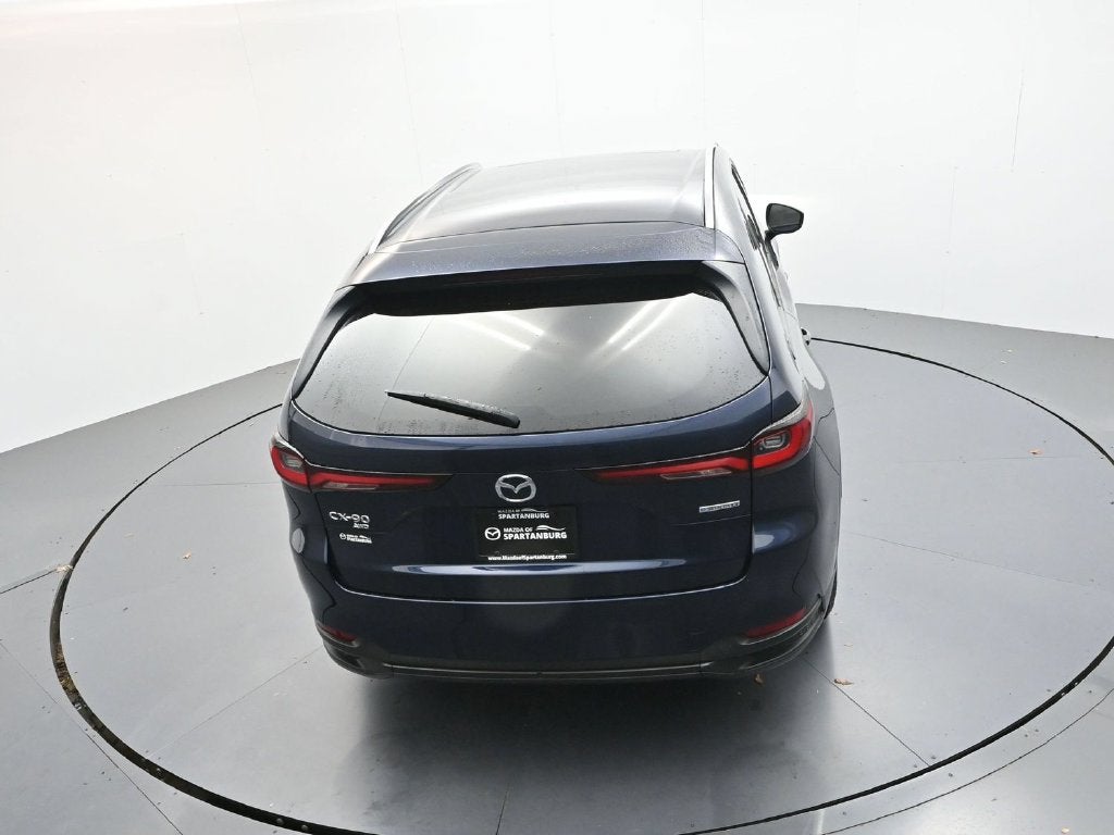 2024 Mazda Mazda CX-90 3.3 Turbo Preferred Plus