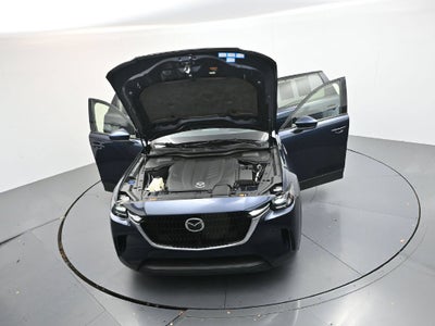 2024 Mazda Mazda CX-90 3.3 Turbo Preferred Plus