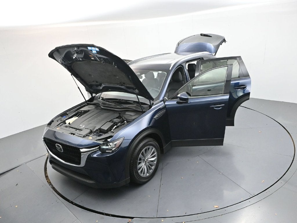 2024 Mazda Mazda CX-90 3.3 Turbo Preferred Plus