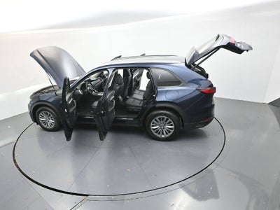 2024 Mazda Mazda CX-90 3.3 Turbo Preferred Plus