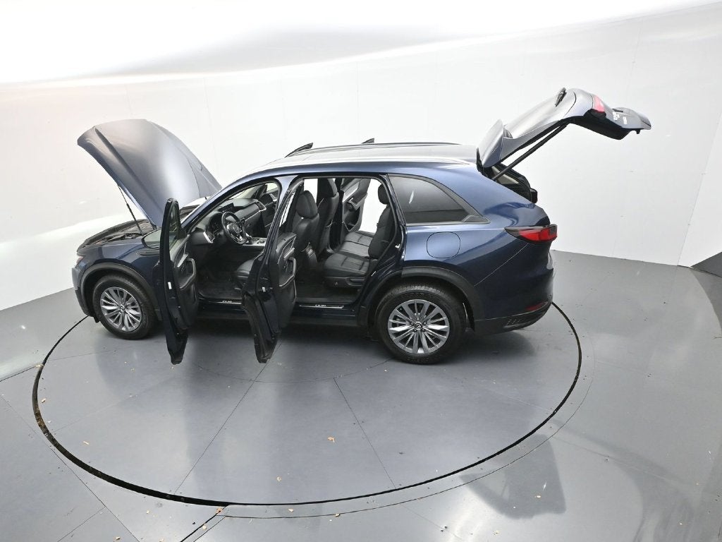 2024 Mazda Mazda CX-90 3.3 Turbo Preferred Plus