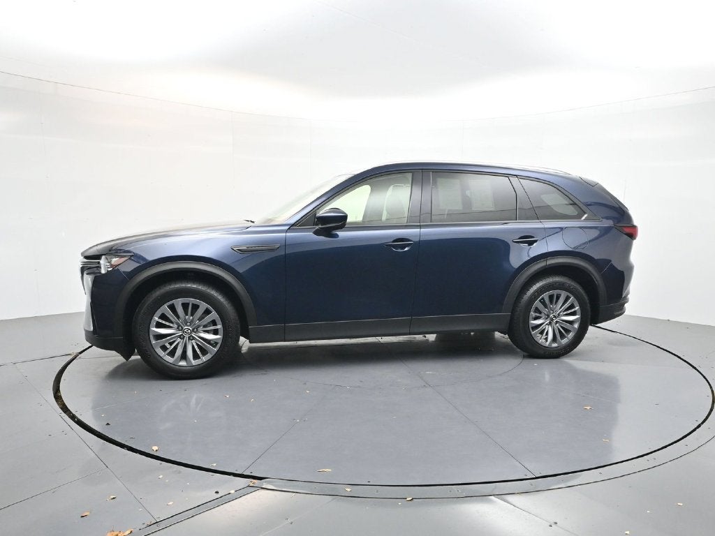 2024 Mazda Mazda CX-90 3.3 Turbo Preferred Plus