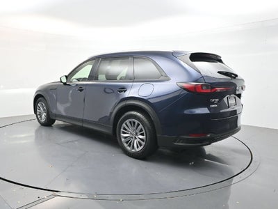 2024 Mazda Mazda CX-90 3.3 Turbo Preferred Plus