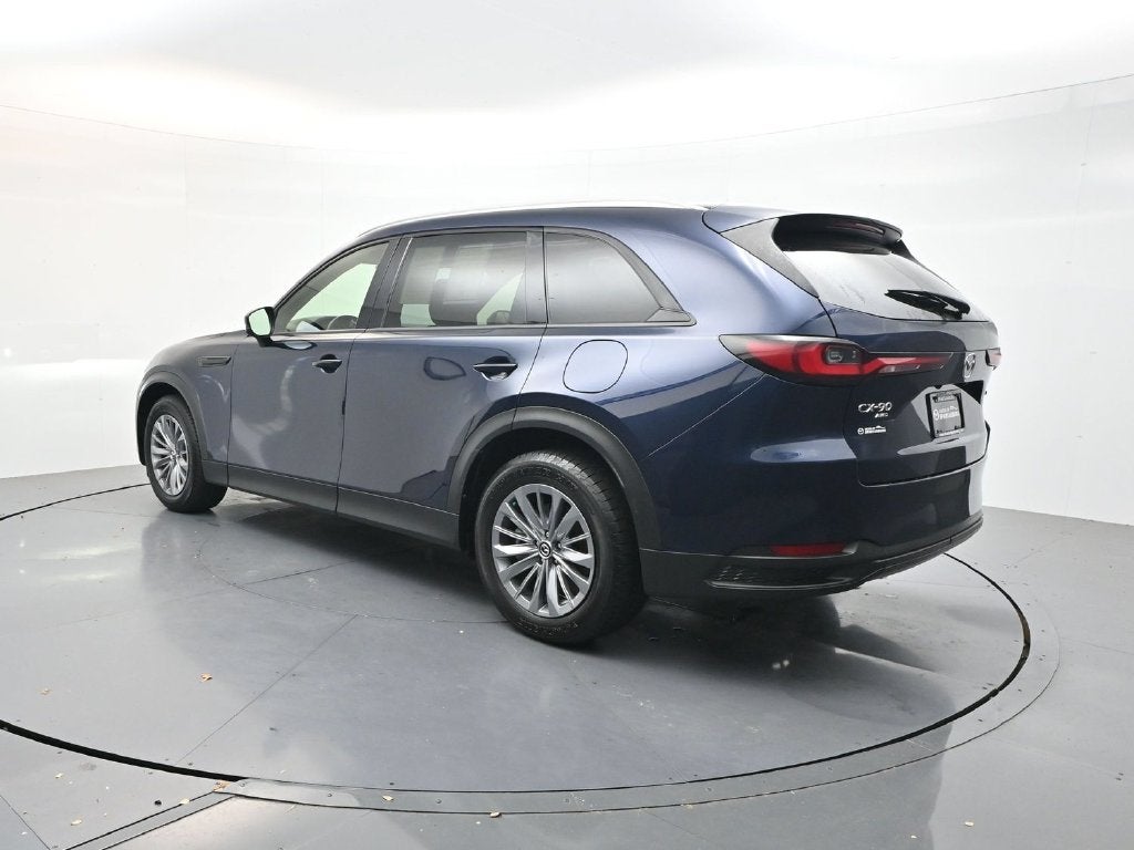 2024 Mazda Mazda CX-90 3.3 Turbo Preferred Plus