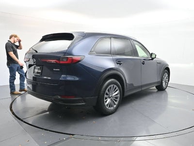 2024 Mazda Mazda CX-90 3.3 Turbo Preferred Plus
