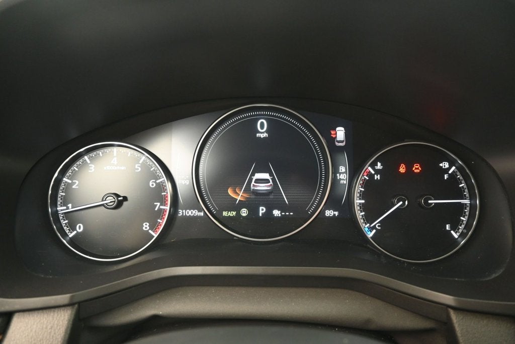 2024 Mazda Mazda CX-90 3.3 Turbo Preferred Plus