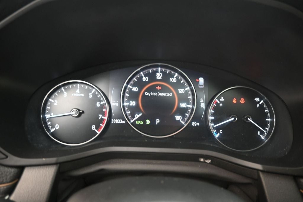 2024 Mazda Mazda CX-90 3.3 Turbo Preferred Plus