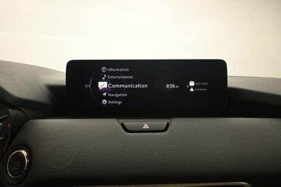 2024 Mazda Mazda CX-90 3.3 Turbo Preferred Plus