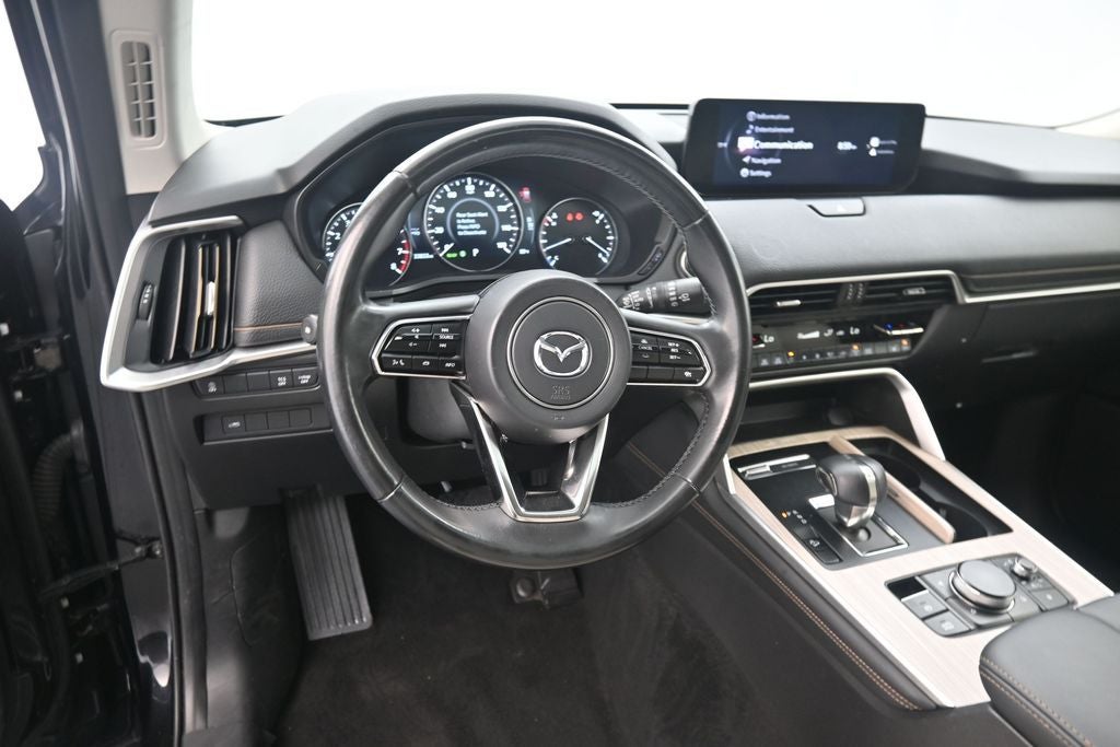 2024 Mazda Mazda CX-90 3.3 Turbo Preferred Plus