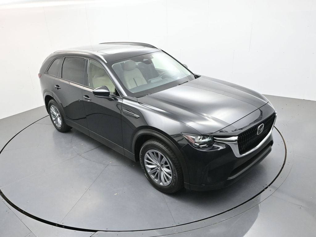 2024 Mazda Mazda CX-90 3.3 Turbo Preferred Plus