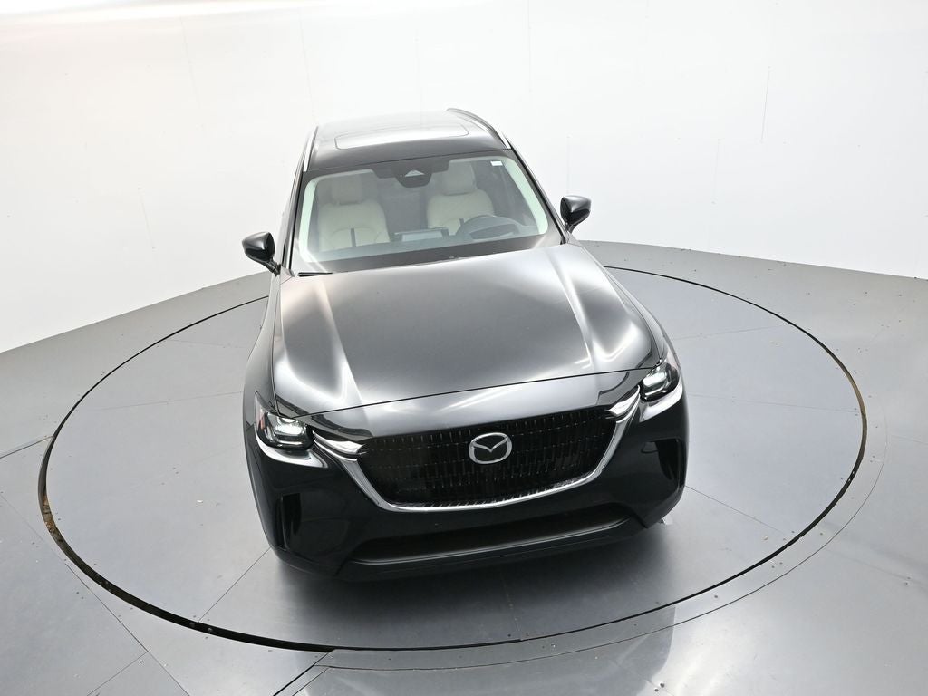 2024 Mazda Mazda CX-90 3.3 Turbo Preferred Plus