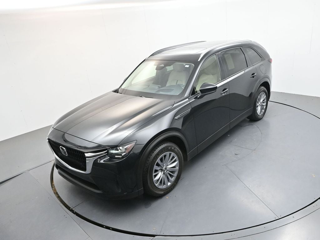 2024 Mazda Mazda CX-90 3.3 Turbo Preferred Plus