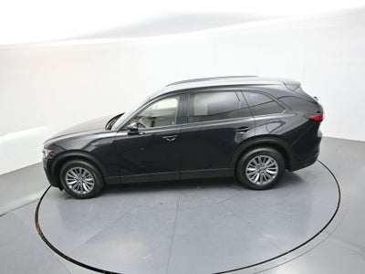 2024 Mazda Mazda CX-90 3.3 Turbo Preferred Plus