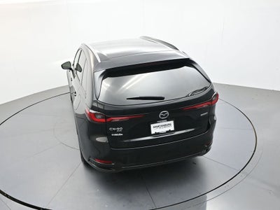 2024 Mazda Mazda CX-90 3.3 Turbo Preferred Plus