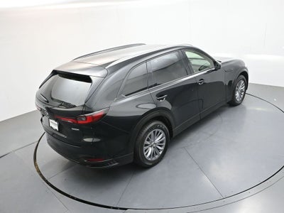 2024 Mazda Mazda CX-90 3.3 Turbo Preferred Plus