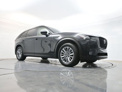 2024 Mazda Mazda CX-90 3.3 Turbo Preferred Plus