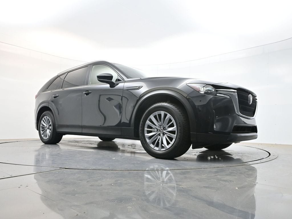 2024 Mazda Mazda CX-90 3.3 Turbo Preferred Plus