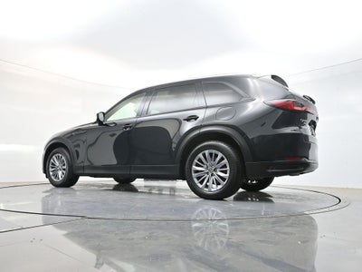 2024 Mazda Mazda CX-90 3.3 Turbo Preferred Plus