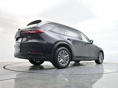 2024 Mazda Mazda CX-90 3.3 Turbo Preferred Plus