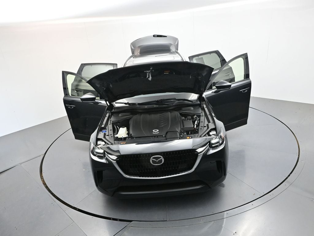 2024 Mazda Mazda CX-90 3.3 Turbo Preferred Plus
