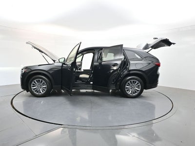2024 Mazda Mazda CX-90 3.3 Turbo Preferred Plus