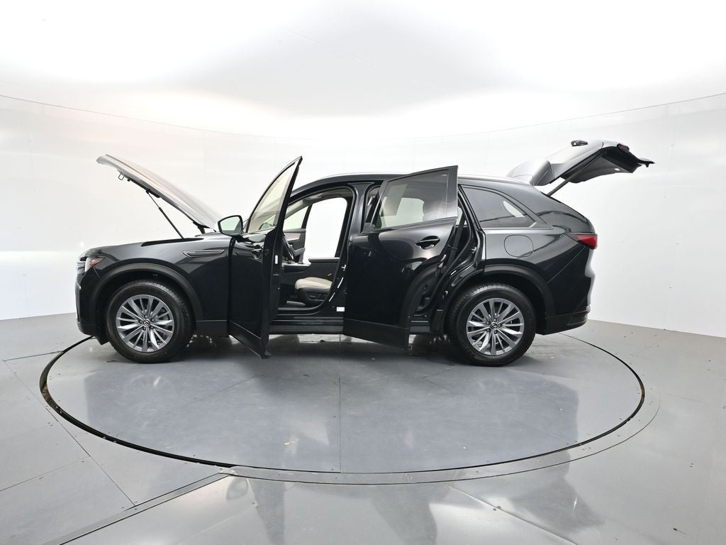 2024 Mazda Mazda CX-90 3.3 Turbo Preferred Plus