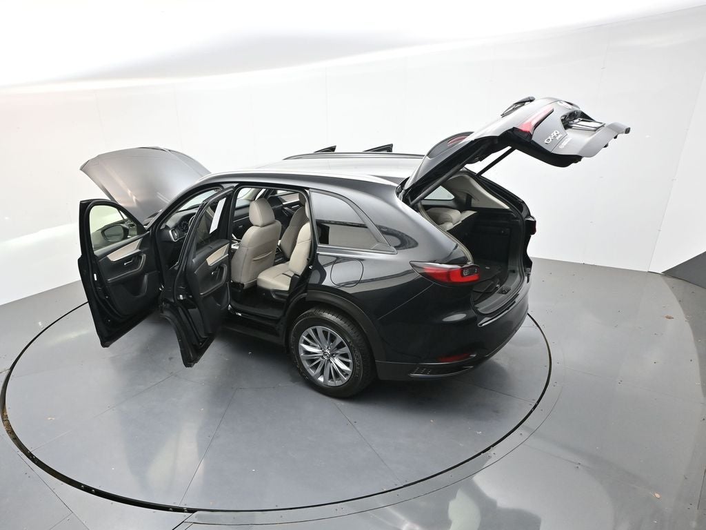 2024 Mazda Mazda CX-90 3.3 Turbo Preferred Plus