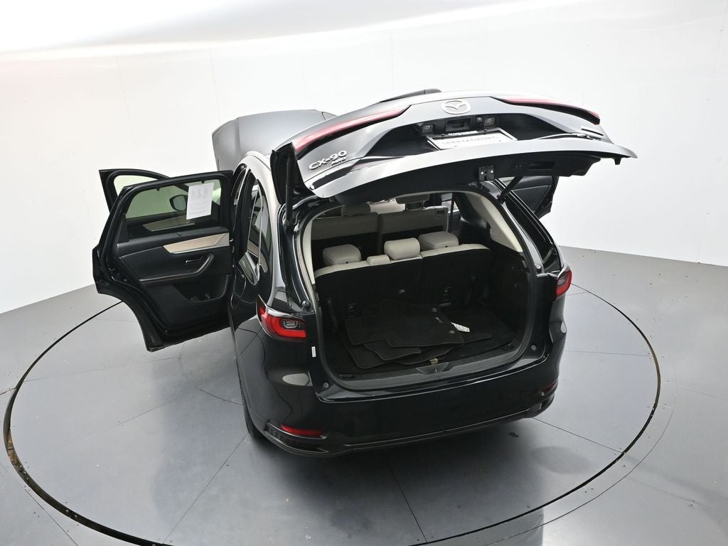 2024 Mazda Mazda CX-90 3.3 Turbo Preferred Plus