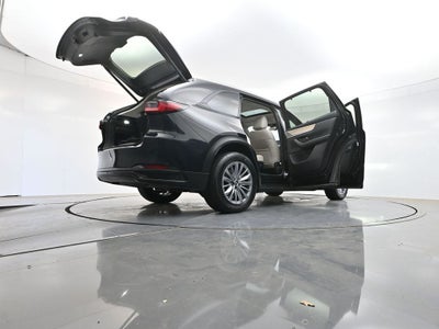 2024 Mazda Mazda CX-90 3.3 Turbo Preferred Plus