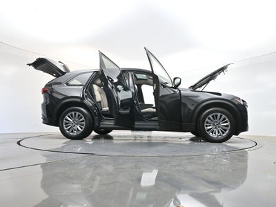 2024 Mazda Mazda CX-90 3.3 Turbo Preferred Plus