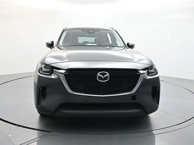 2024 Mazda Mazda CX-90 3.3 Turbo Preferred Plus