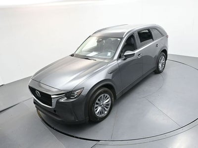 2024 Mazda Mazda CX-90 3.3 Turbo Preferred Plus