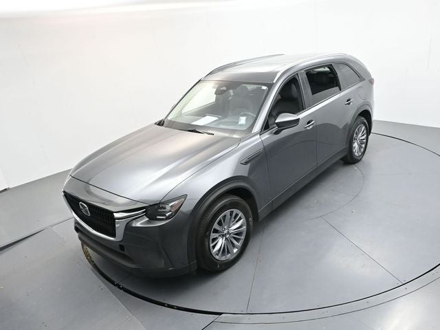 2024 Mazda Mazda CX-90 3.3 Turbo Preferred Plus