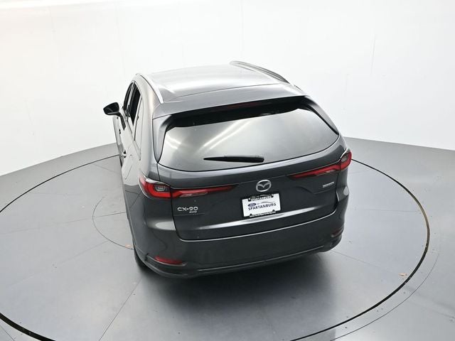 2024 Mazda Mazda CX-90 3.3 Turbo Preferred Plus