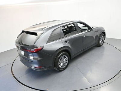2024 Mazda Mazda CX-90 3.3 Turbo Preferred Plus