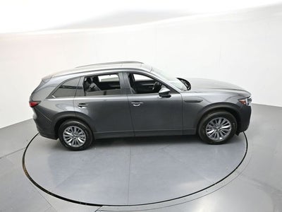 2024 Mazda Mazda CX-90 3.3 Turbo Preferred Plus