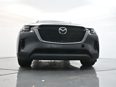 2024 Mazda Mazda CX-90 3.3 Turbo Preferred Plus