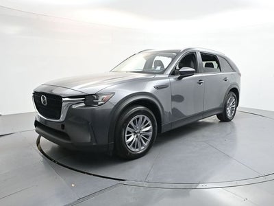 2024 Mazda Mazda CX-90 3.3 Turbo Preferred Plus