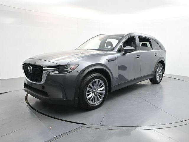 2024 Mazda Mazda CX-90 3.3 Turbo Preferred Plus
