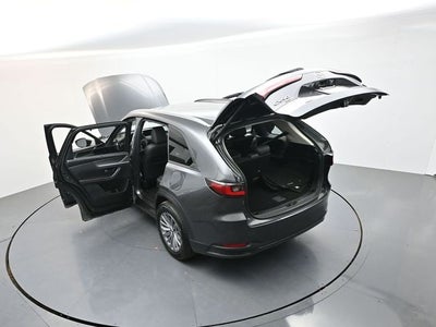2024 Mazda Mazda CX-90 3.3 Turbo Preferred Plus