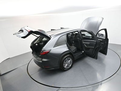2024 Mazda Mazda CX-90 3.3 Turbo Preferred Plus