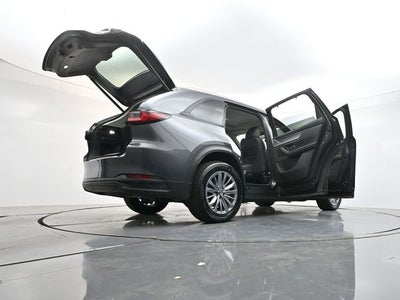 2024 Mazda Mazda CX-90 3.3 Turbo Preferred Plus