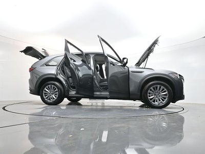 2024 Mazda Mazda CX-90 3.3 Turbo Preferred Plus