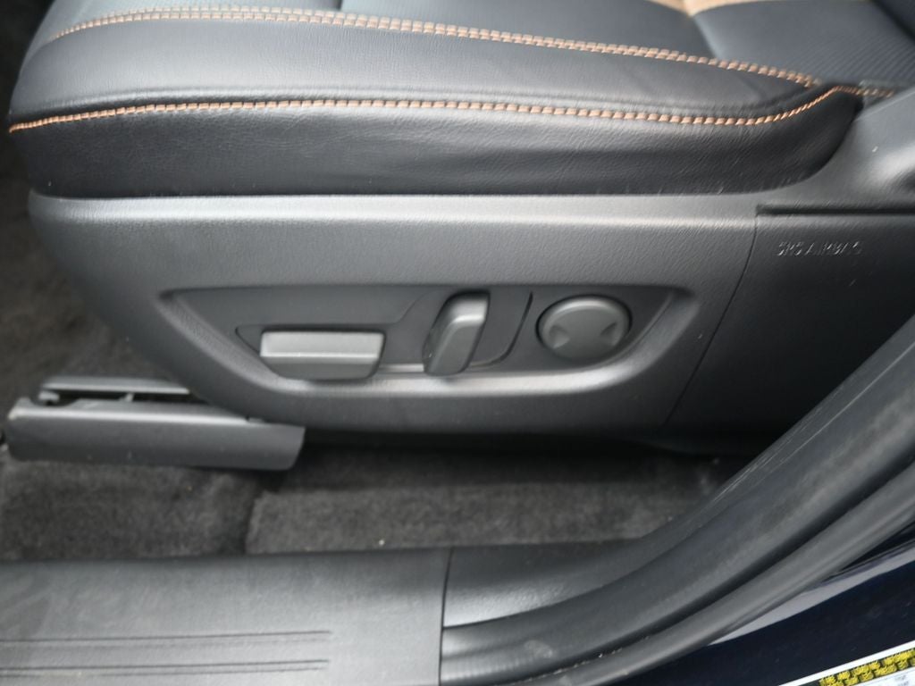 2025 Mazda Mazda CX-90 3.3 Turbo S Premium