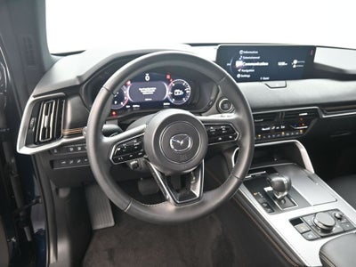 2025 Mazda Mazda CX-90 3.3 Turbo S Premium