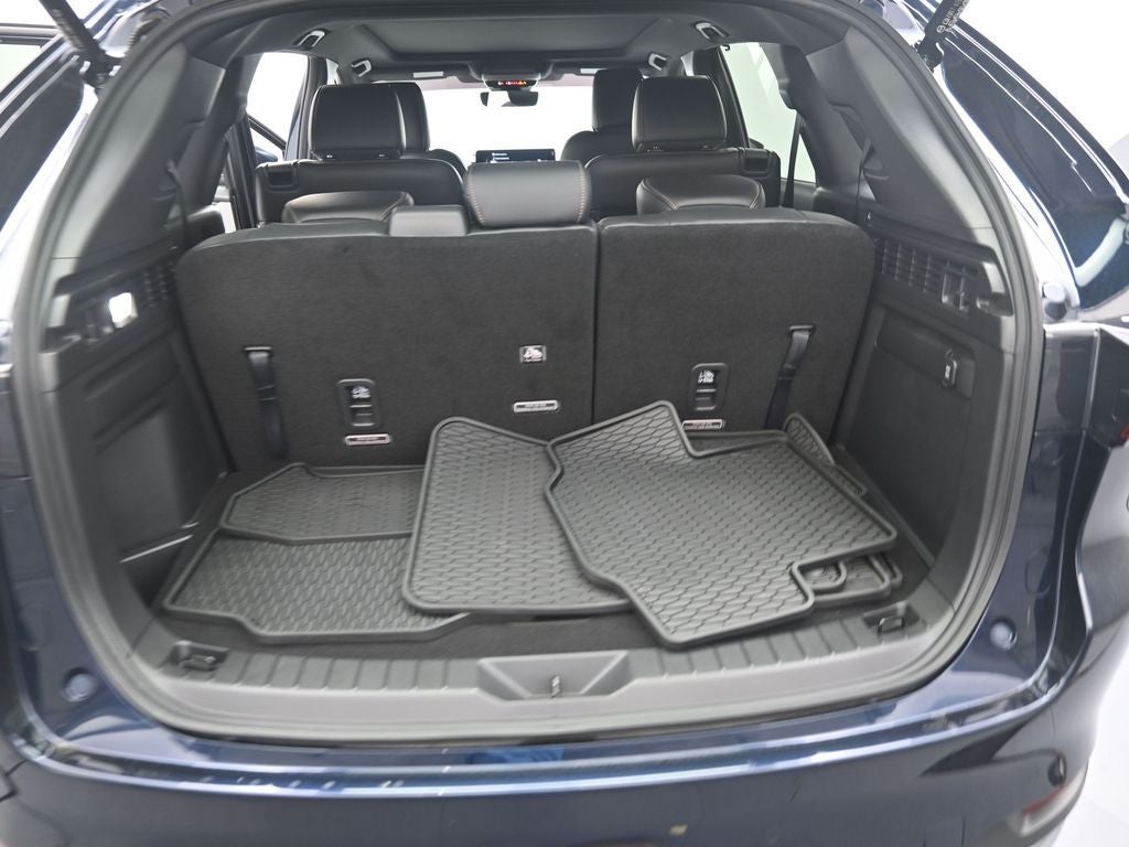 2025 Mazda Mazda CX-90 3.3 Turbo S Premium