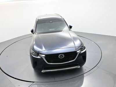 2025 Mazda Mazda CX-90 3.3 Turbo S Premium