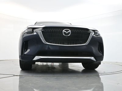 2025 Mazda Mazda CX-90 3.3 Turbo S Premium