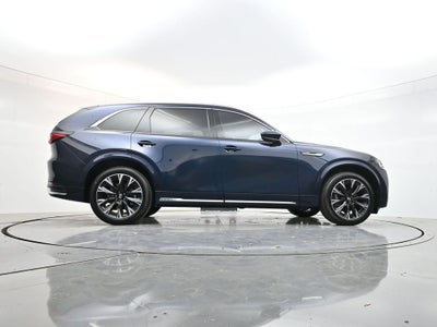 2025 Mazda Mazda CX-90 3.3 Turbo S Premium